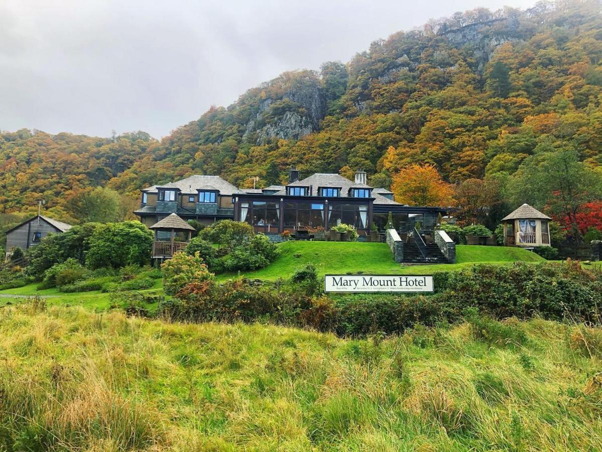 The Mary Mount Hotel Borrowdale Valley Exterior foto