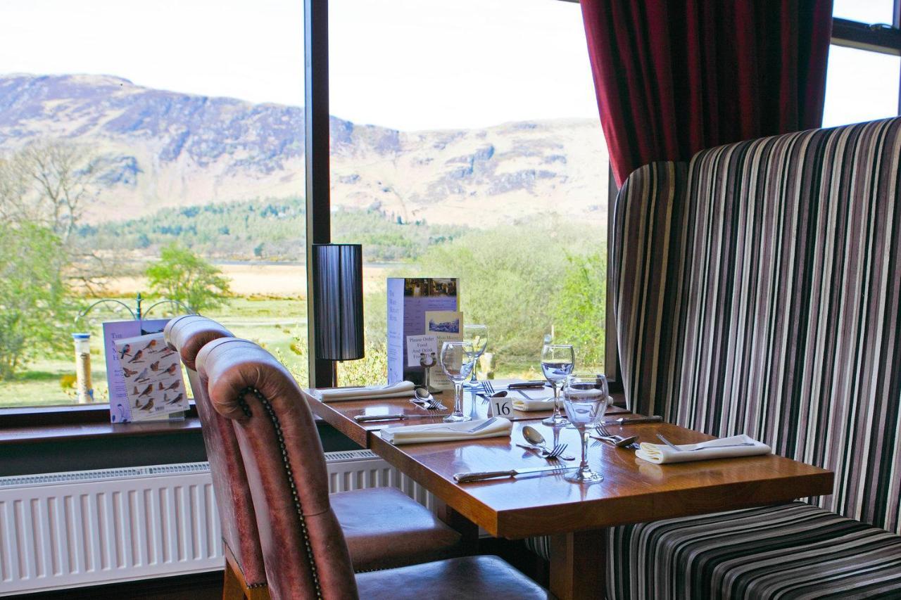The Mary Mount Hotel Borrowdale Valley Exterior foto