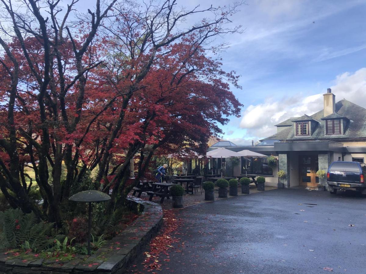 The Mary Mount Hotel Borrowdale Valley Exterior foto