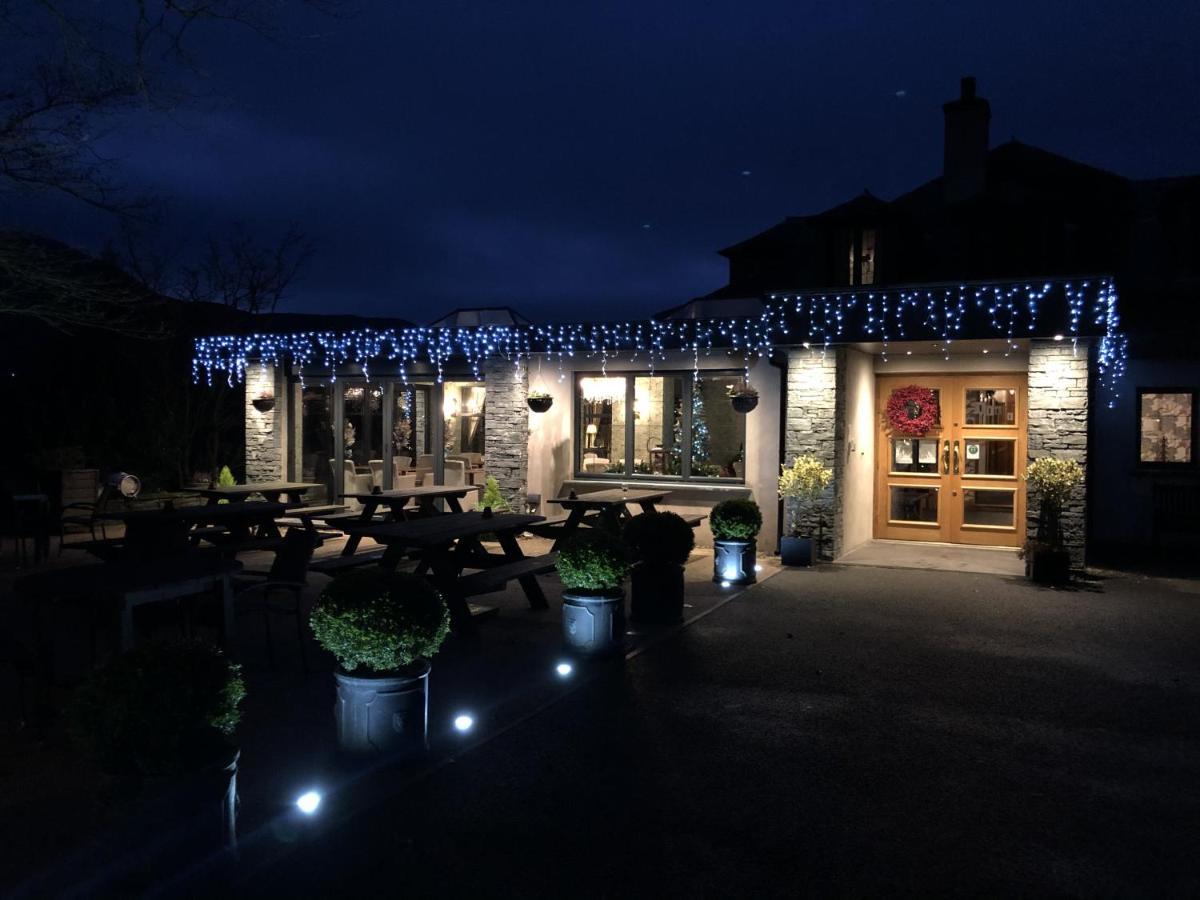 The Mary Mount Hotel Borrowdale Valley Exterior foto