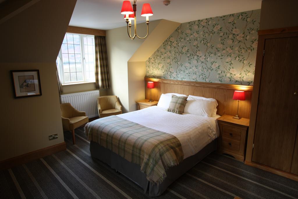 The Mary Mount Hotel Borrowdale Valley Quarto foto