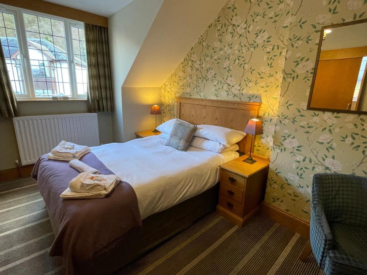 The Mary Mount Hotel Borrowdale Valley Exterior foto
