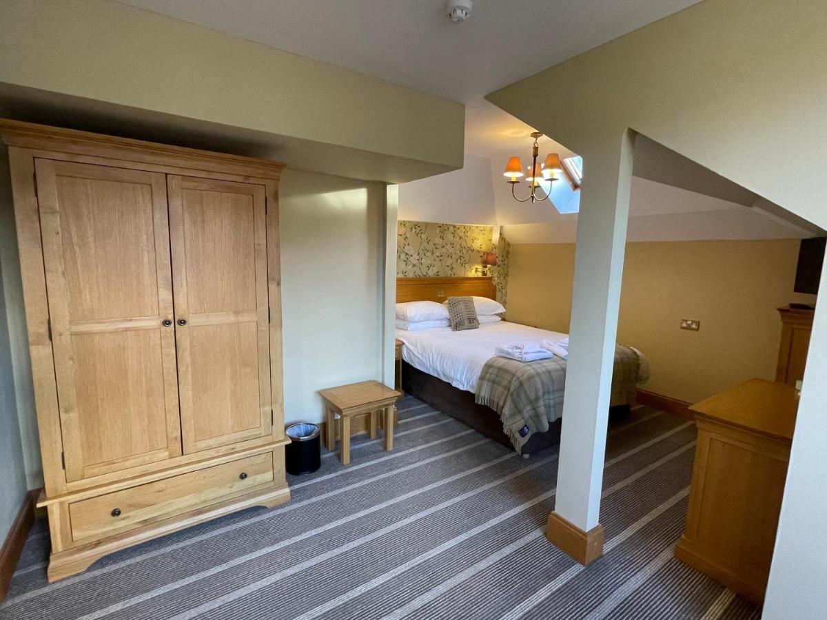 The Mary Mount Hotel Borrowdale Valley Exterior foto