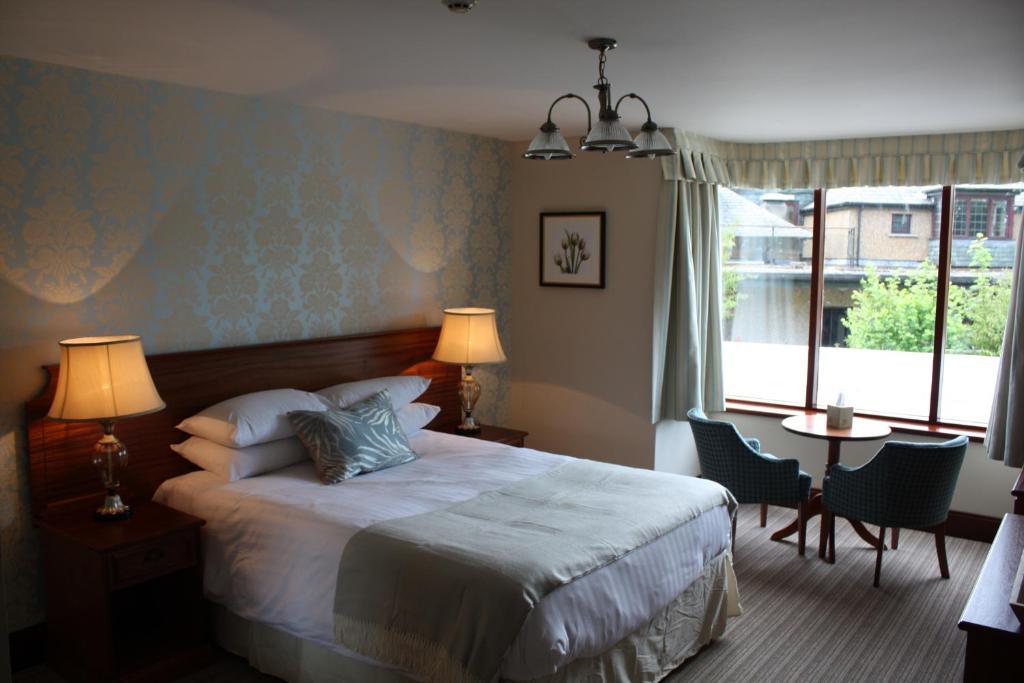 The Mary Mount Hotel Borrowdale Valley Quarto foto