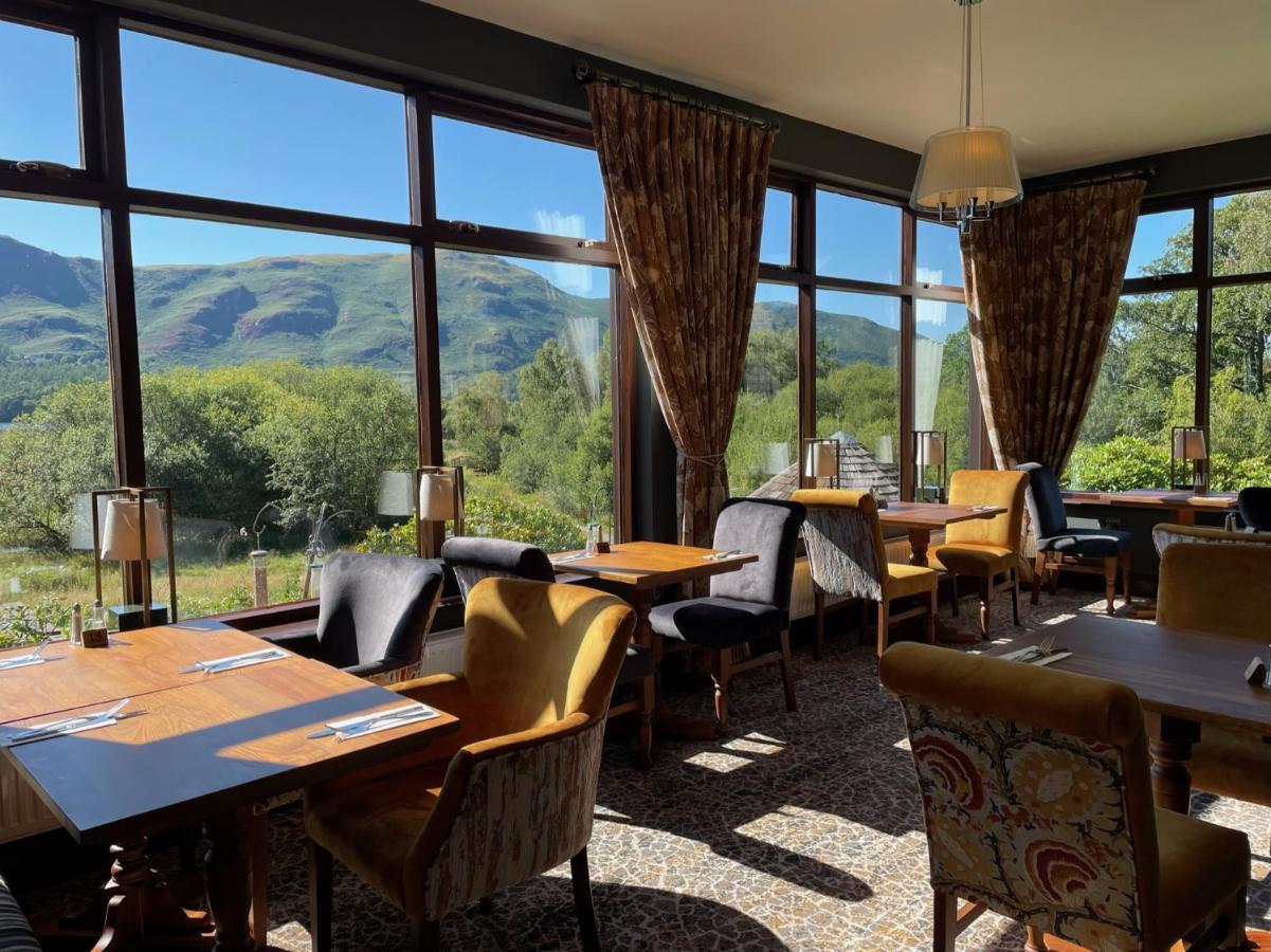 The Mary Mount Hotel Borrowdale Valley Exterior foto