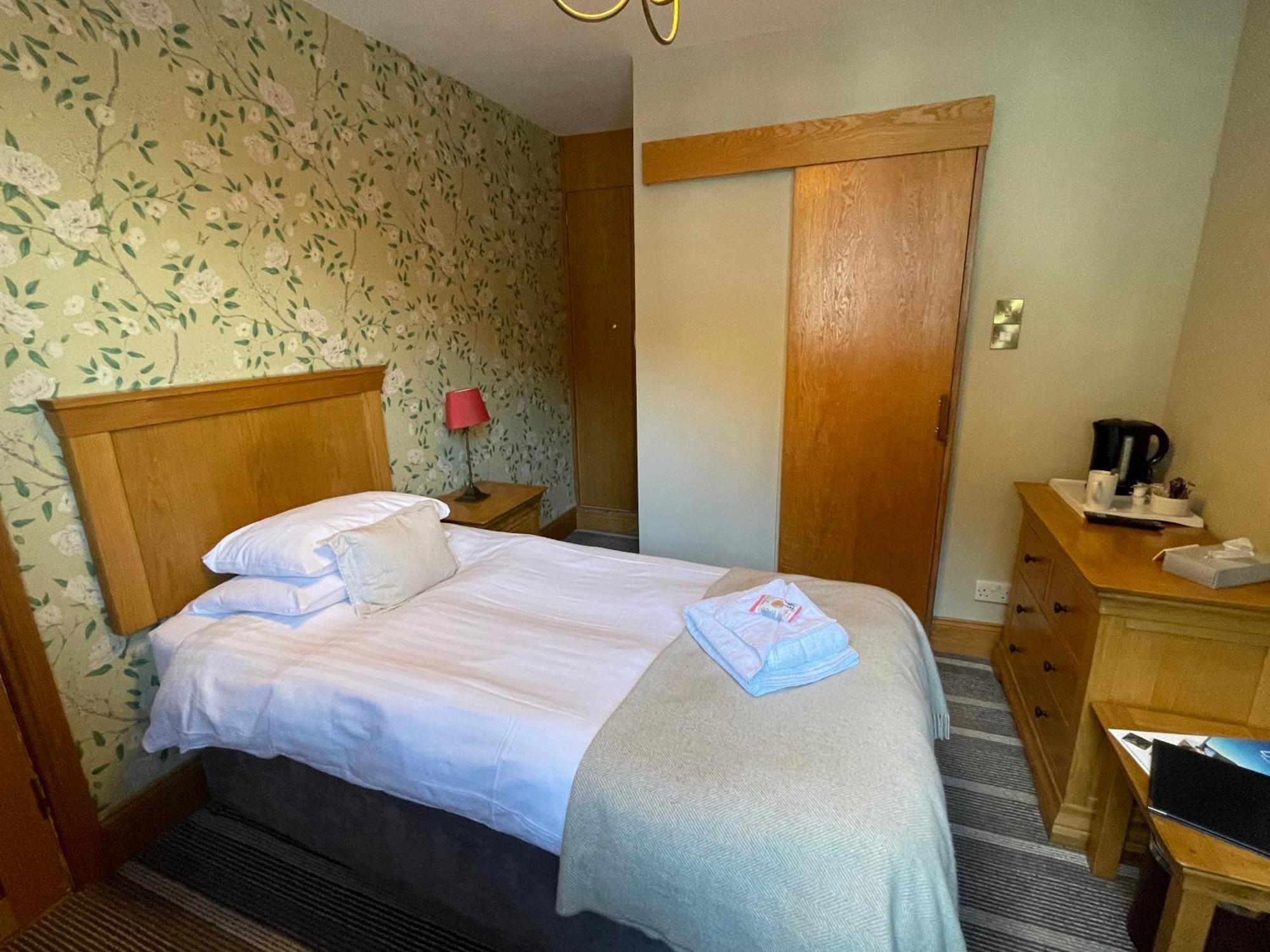 The Mary Mount Hotel Borrowdale Valley Quarto foto