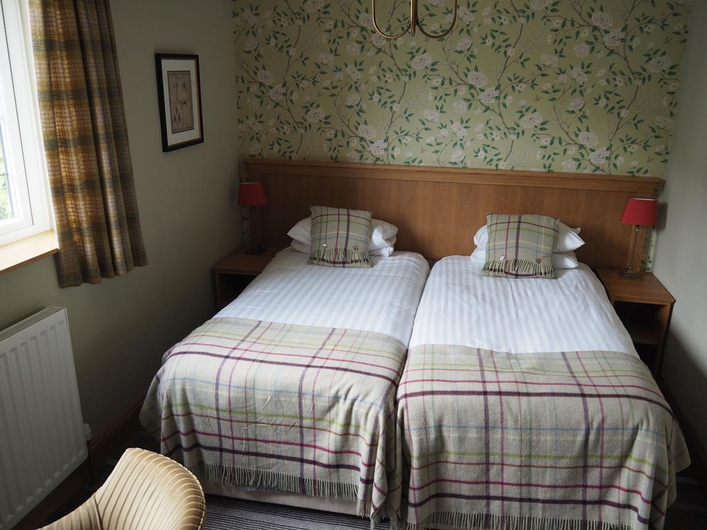 The Mary Mount Hotel Borrowdale Valley Exterior foto